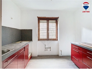 t3 à la vente -   68970  GUEMAR, surface 61 m2 vente t3 - UBI473852720